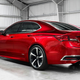 Illustration for article titled Acura Is Slowly Committing Suicide